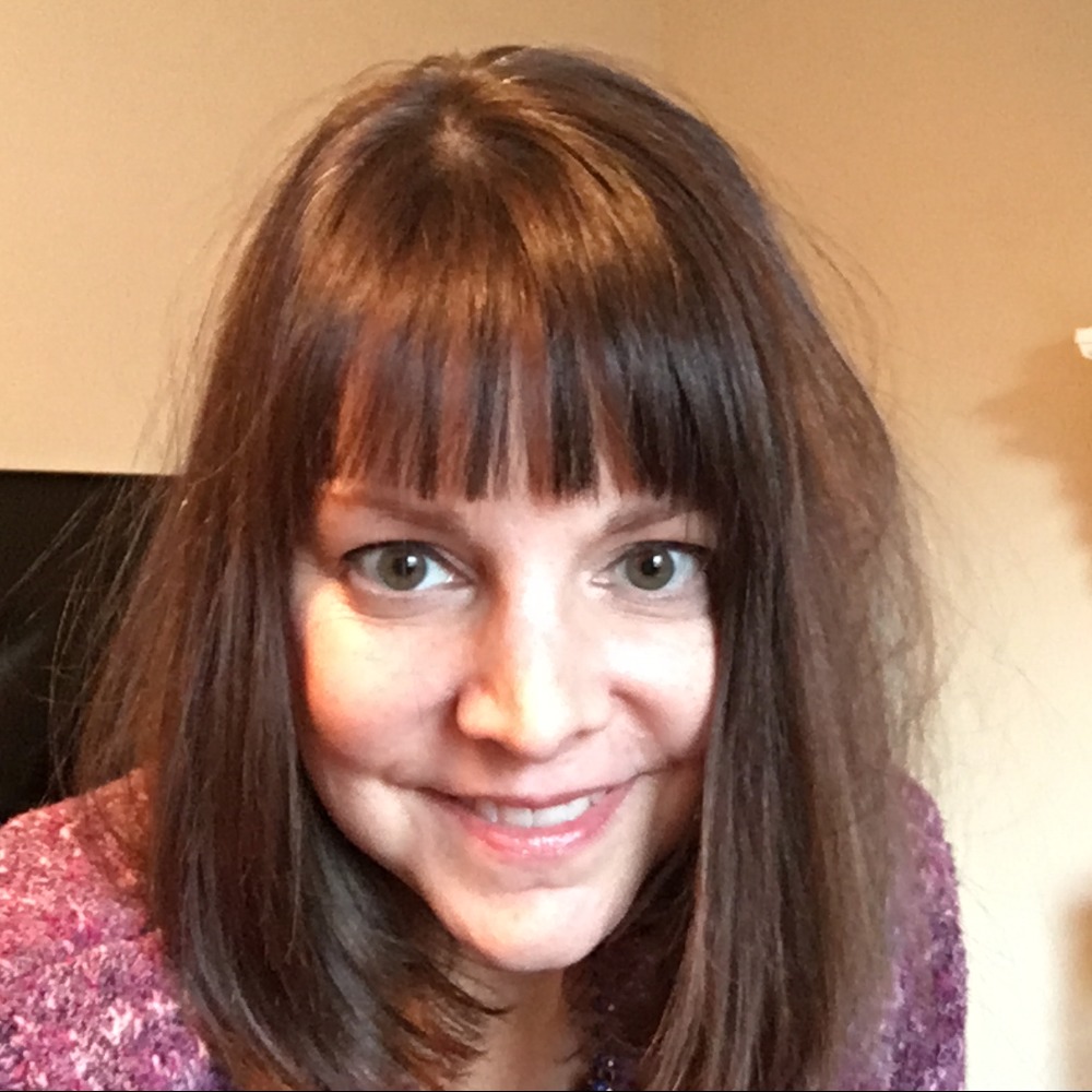 Meet your Posher, Deborah